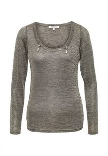 Лонгслив Morgan