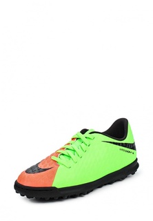 Шиповки Nike JR HYPERVENOMX PHADE III TF