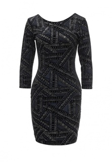 Платье Edge Street