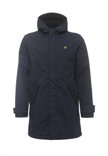 Парка Lyle & Scott