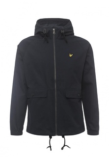 Куртка Lyle & Scott