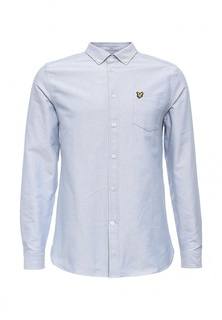 Рубашка Lyle & Scott