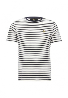 Футболка Lyle & Scott