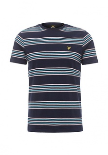 Футболка Lyle & Scott
