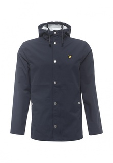 Ветровка Lyle & Scott