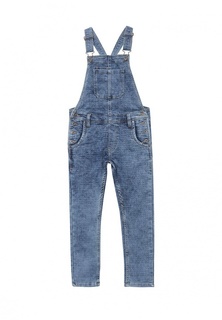 Комбинезон джинсовый Pepe Jeans