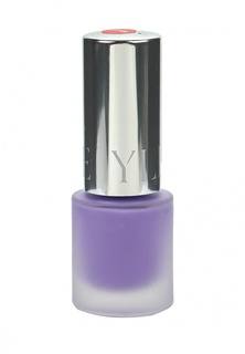 Лак Yllozure для ногтей GLAMOUR MATT, тон 15, 12 мл.