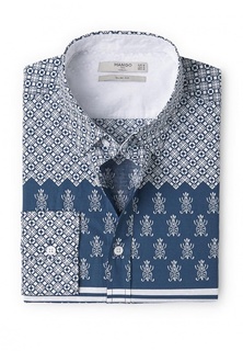 Рубашка Mango Man - LANORO