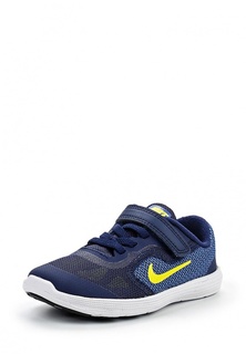 Кроссовки Nike NIKE REVOLUTION 3 (TDV)