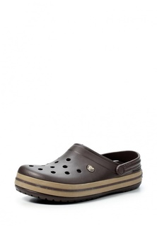 Сабо Crocs