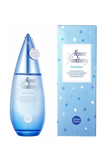 Эмульсия Holika Holika Aqua Fantasy интенсивно увлажняющая