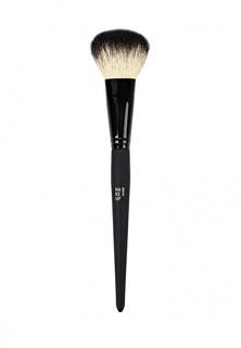 Кисть Make Up Factory для пудры Powder Brush