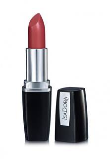 Помада Isadora для губ увлажняющая Perfect Moisture Lipstick 60, 4,5 г