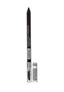 Карандаш Isadora для бровей водостойкий Eyebrow Pencil Waterproof 32, 1,2 г