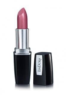 Помада Isadora для губ увлажняющая Perfect Moisture Lipstick 152, 4,5 г