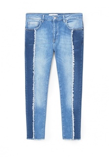 Джинсы Mango - CONTRAST