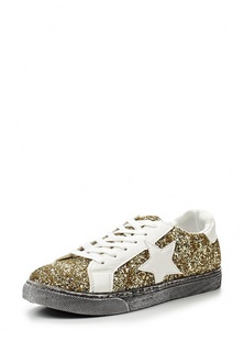 Кеды Martin Pescatore