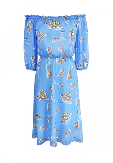 Платье Annaivanova