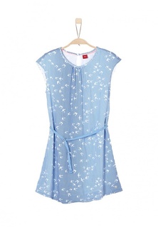 Платье s.Oliver