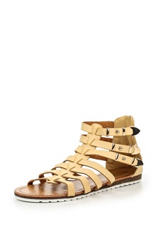 Сандалии Vivian Royal