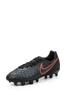 Бутсы Nike JR MAGISTA OPUS II FG
