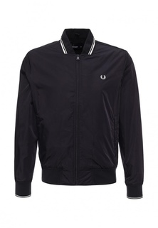 Олимпийка Fred Perry