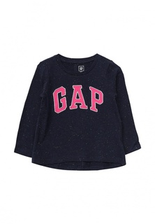 Лонгслив Gap