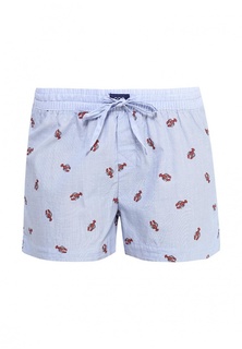 Шорты домашние Gap