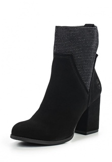 Полусапоги Marco Tozzi