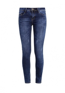 Джинсы Adrixx JEANS