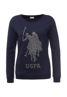 Свитшот U.S. Polo Assn.
