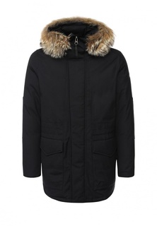 Пуховик Woolrich