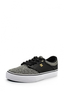 Кеды DC Shoes MIKEY TAYLOR