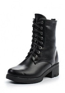 Полусапоги Vivian Royal