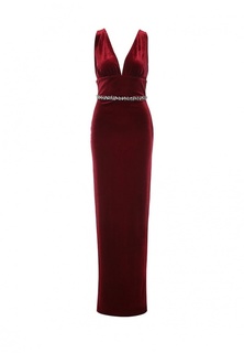 Платье Isabel Garcia Dress long