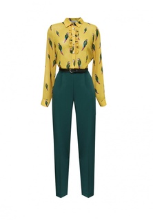 Комбинезон Annaivanova