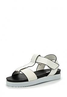 Сандалии Lost Ink NEYLEN SPORTY VELCRO FLAT SANDAL