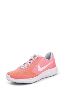 Кроссовки Nike NIKE REVOLUTION 3 SE (GS)