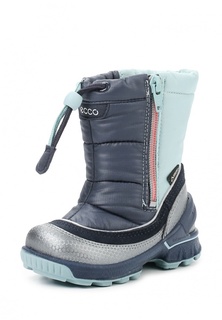 Сапоги BIOM HIKE INFANT Ecco