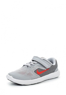 Кроссовки Nike NIKE REVOLUTION 3 (TDV)