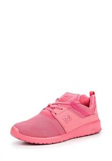 Кроссовки DC Shoes HEATHROW