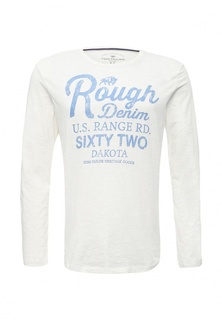 Лонгслив Tom Tailor