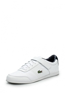 Кроссовки Lacoste