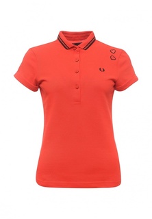 Поло Fred Perry