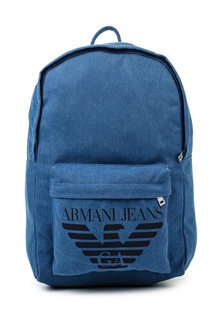Рюкзак Armani Jeans