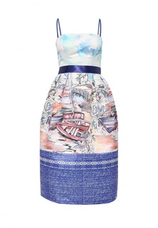 Платье Rinascimento