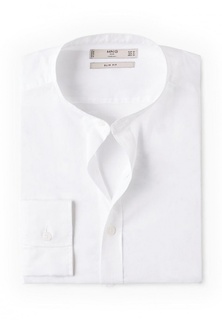 Рубашка Mango Man - VOAL