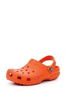 Сабо Crocs Classic Clog K