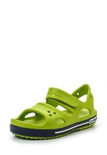 Сандалии Crocs Crocband II Sandal PS