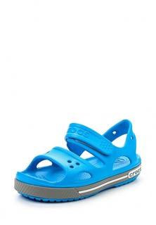 Сандалии Crocs Crocband II Sandal PS